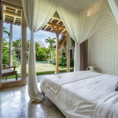 Luxury 4 Bedroom Villa With Private Pool, Bali Villa 2007 - Bild 5