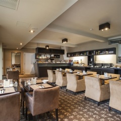 Buda Castle Hotel - Bild 20