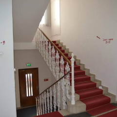 Hotel Villa Rckert - Bild 16