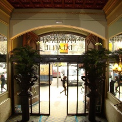 Hotel Continental Palacete - Bild 18