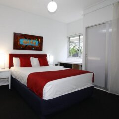 Miro Apartments in Brisbane, Australia from 140$, photos, reviews - zenhotels.com photo 21