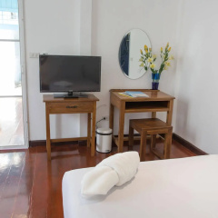 The Bangkokians City Garden Home thumbnail 22