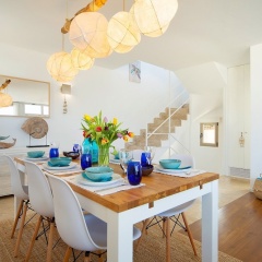 Modern Panoramic Sea View House Mallorca - Bild 17