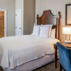 The Roosevelt New Orleans, A Waldorf Astoria Hotel thumbnail 7