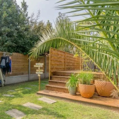 Woodn Sea Lodge - Surf - Lodge - Capbreton thumbnail 11