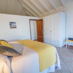 Villa 21 in Gustavia, Saint Barthelemy from 4777$, photos, reviews - zenhotels.com photo 14