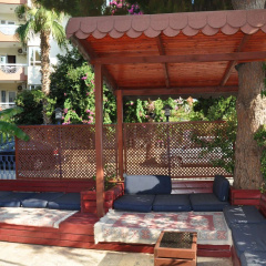 Hotel Lunay - Bild 19