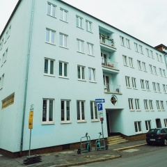 Stadtpark Apartments - Bild 1