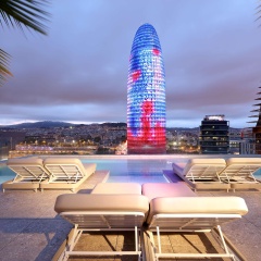 Hotel SB Glow 4 Sup - Bild 15