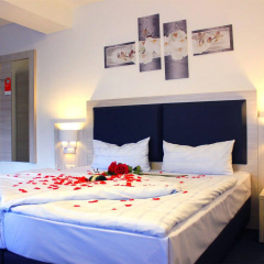 Hotel Altenwerder Hof - Bild 14