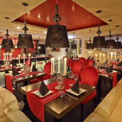 Hotel Schlosskrone - Bild 17