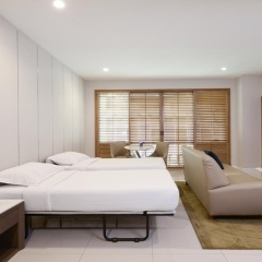 Grande Centre Point Ploenchit Hotel - Bild 5