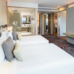Hotel Nikko Bangkok - Bild 10