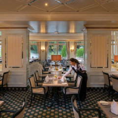 Maritim Hotel Bad Wildungen - Bild 28