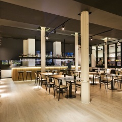Yurbban Passage Hotel & Spa - Bild 27