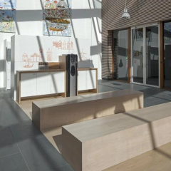 easyHotel Amsterdam Zaandam - Bild 17