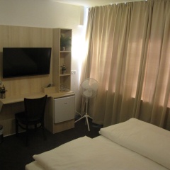 Milano Hotel - Bild 3