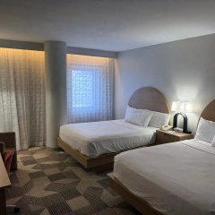 Miami International Airport Hotel - Bild 3