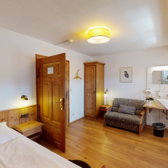 Hotel Rothenburger Hof - Bild 3