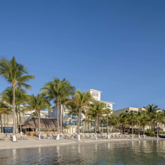 Occidental Costa Cancún All Inclusive - Bild 30