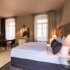 BS Luxury Apartment - Bild 4