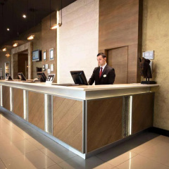 WOW Airport Hotel - Bild 30