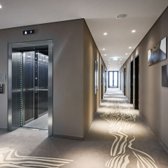LEGERE HOTEL Bielefeld - Bild 15