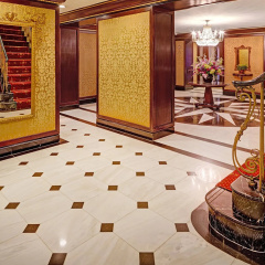 Elysée New York Hotel - Bild 2
