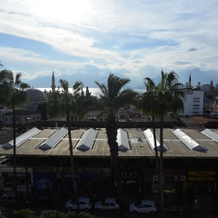 Grand Can Hotel - Bild 2