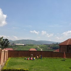 Single Private Room Ruhundo Myplace in Kigali, Rwanda from 149$, photos, reviews - zenhotels.com photo 11