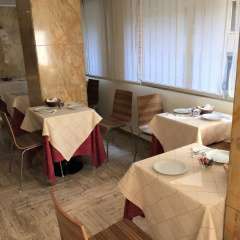 Hotel Città Studi - Bild 20