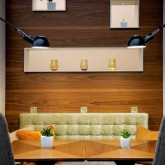 MGallery Cerretani Hotel Florence - Bild 25
