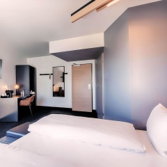 B&B Hotel Rostock-Hbf - Bild 9