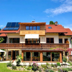 Apartment Sonnenfeld thumbnail 1
