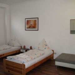 Apartments Andriasyan - Bild 8