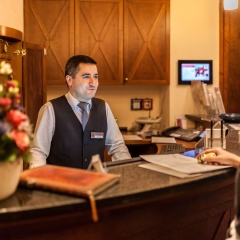 martas Hotel Berlin-Mitte - Bild 16