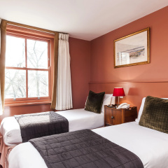 Grand Concerto Hotel - Bild 3