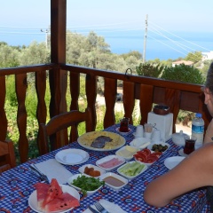Faralya Limon Hotel - Bild 20