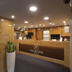 City Life Hotel Poliziano - Bild 2