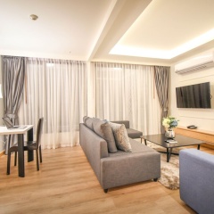 The Aristo Beach Resort Surin - Bild 5