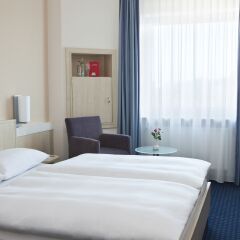 Отель IntercityHotel Ulm Германия, Ульм - 4 отзыва об отеле, цены и фото номеров - забронировать отель IntercityHotel Ulm онлайн фото 10