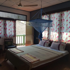 Отель Panorama Guesthouse Шри-Ланка, Берувела - отзывы, цены и фото номеров - забронировать отель Panorama Guesthouse онлайн фото 2