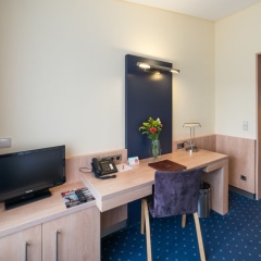 Hotel Gustav Stresemann Institut - Bild 5