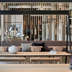 Four Points Flex by Sheraton Copenhagen Arena - Bild 2