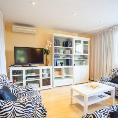 Villa Joana - Bild 1