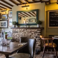 The Bell at Stow thumbnail 5
