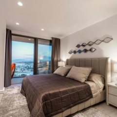 The Elysium Miramar Bodrum Villa - Bild 1