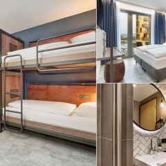 H2 Hotel Mainz - Bild 17