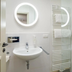 ANA Suites Augsburg City Center - Bild 8