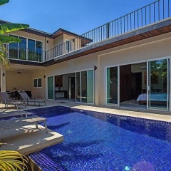 Rawayana Pool Villa - Bild 12